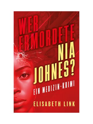 cover image of Wer ermordete Nia Johnes?
